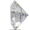 1 Carat GIA Certified Loose Diamond | Wholesale Prices | Diamgold, Girdle View