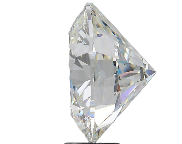 1 Carat GIA Certified Loose Diamond | Wholesale Prices | Diamgold, Girdle View